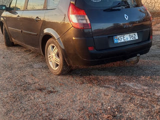 Renault Grand Scenic foto 4