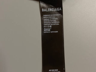 Pantaloni Adidas x Balenciaga foto 7