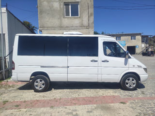 Mercedes Sprinter foto 4