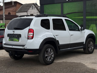 Dacia Duster foto 3