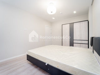 Apartament cu 2 camere, 74 m², Râșcani, Chișinău foto 11