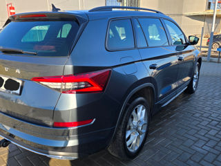 Skoda Kodiaq foto 4