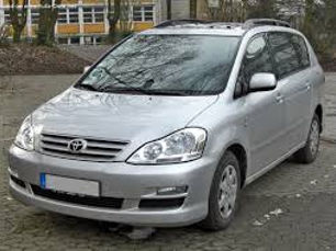 Toyota Land Cruizer 120  Carola  Auris Hybrid Avensis Rav 4 Corola VersoYaris Avensis Verso Camry 40 foto 9