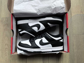 Nike panda foto 2