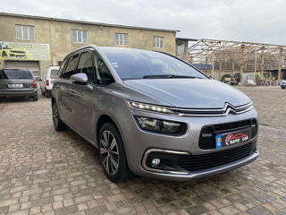 Citroen C4 SpaceTourer foto 4