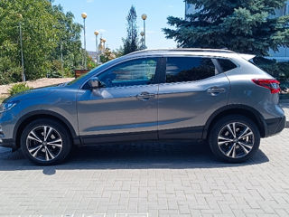 Nissan Qashqai foto 4