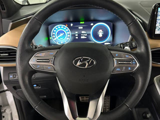 Hyundai Santa FE фото 12