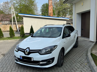 Renault Megane foto 6