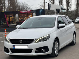 Peugeot 308 foto 2