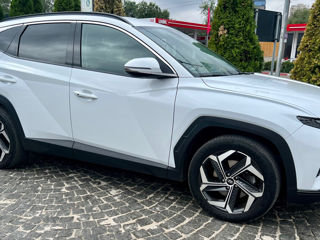 Hyundai Tucson foto 3