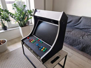 Bartop arcade