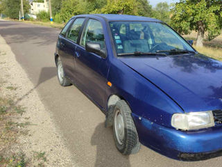 Seat Ibiza foto 2