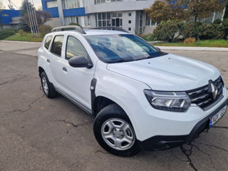 Dacia Duster foto 4