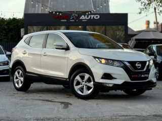 Nissan Qashqai foto 4