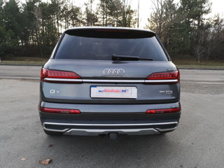 Audi Q7 foto 3