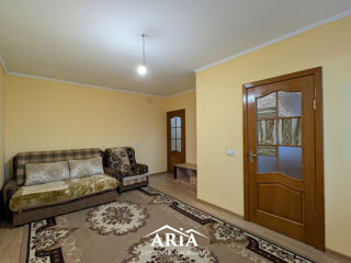 Apartament cu 2 camere, 45 m², Botanica, Chișinău foto 5