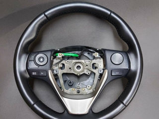Toyota Auris Restyling ! Auris 2 ! foto 4
