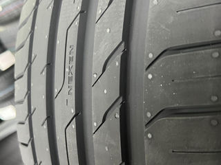 2 шины/2 anvelope 245/40 R19 Nexen N`fera Sport/ Доставка, livrare toata Moldova 2024 foto 5