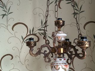 Lustre / люстры foto 1