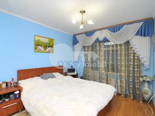 Apartament cu 2 camere, str. N. Costin, Buiucani, 49900 € ! foto 3