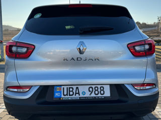 Renault Kadjar foto 5