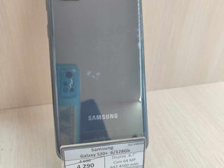 Samsung Galaxy S20 + 8/128 gb 4290 lei