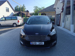 Ford C-Max foto 4