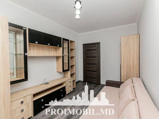 Apartament cu 2 camere, 59 m², Botanica, Chișinău foto 6