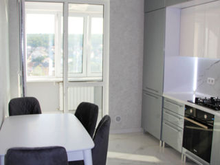 Apartament cu 2 camere, 72 m², Buiucani, Chișinău foto 7