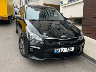 KIA Rio foto 3