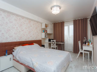 Apartament cu 2 camere, 72 m², Ciocana, Chișinău foto 8