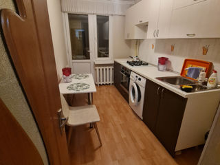 Apartament cu 1 cameră, 38 m², Botanica, Chișinău foto 9