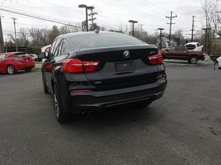 BMW X4 foto 4