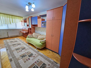 Apartament cu 4 camere, 90 m², Paminteni, Bălți