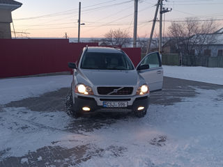 Volvo XC90 foto 8