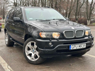 BMW X5 foto 2