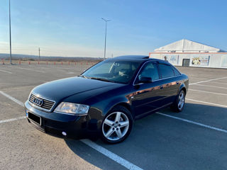 Audi A6 foto 1