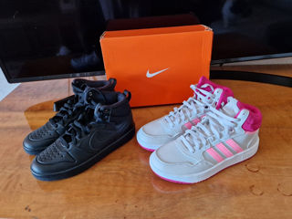 Nike Adidas 37,5 -38 Оригинал foto 1