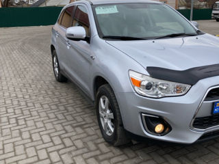 Mitsubishi ASX foto 3