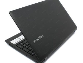 Ноутбук eMachines E644