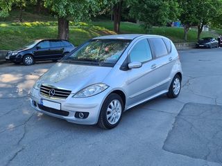 Mercedes A Class foto 3