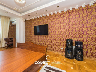 Apartament cu 3 camere, 90 m², Botanica, Chișinău foto 13