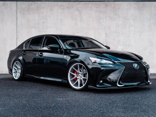 Lexus GS Series