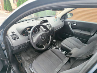 Renault Megane foto 5