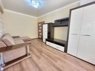 Apartament cu 1 cameră, 40 m², Botanica, Chișinău