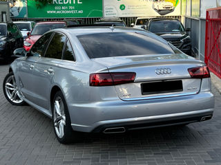 Audi A6 foto 5