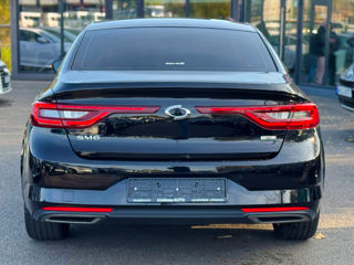 Renault Talisman foto 5