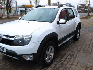 Dacia Duster foto 2