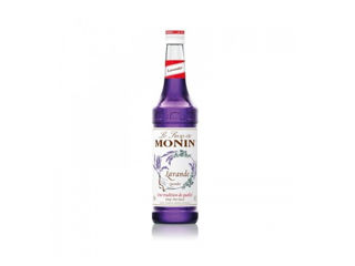 Sirop de Lavandă Monin Lavender 700 ml Dulce-Floral Livrare Moldova foto 4