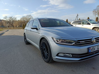 Volkswagen Passat foto 7